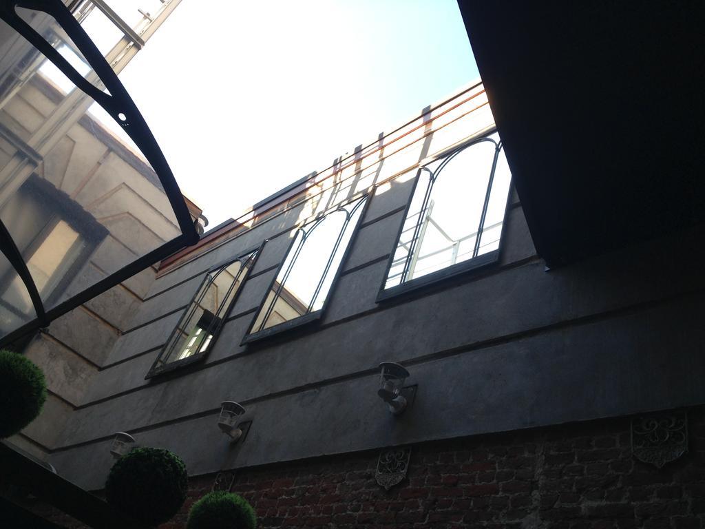 Number 22 Appartement *
