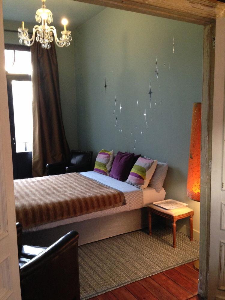 Number 22 Appartement *