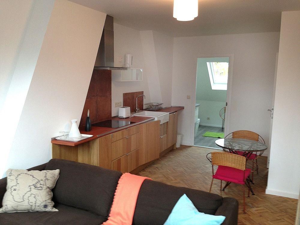 Number 22 Appartement *