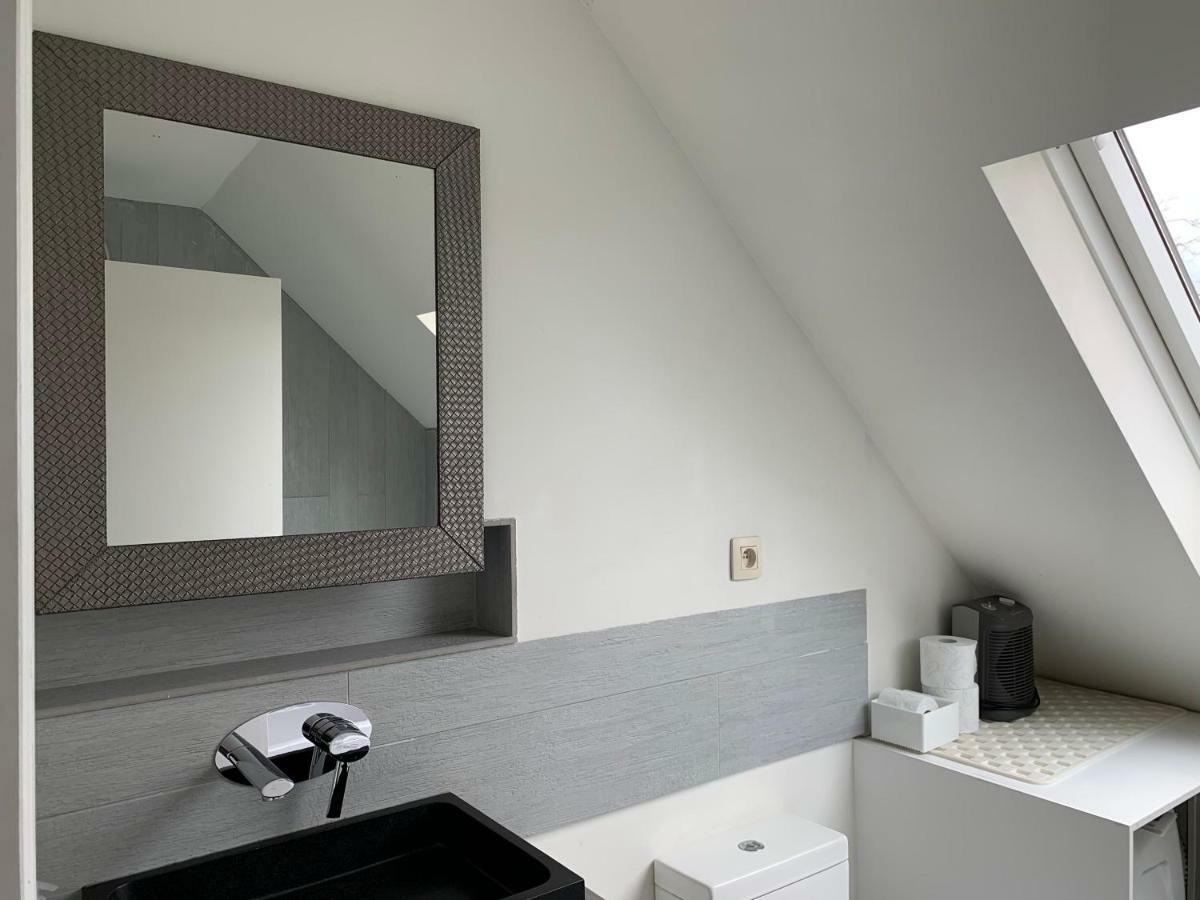Number 22 Appartement